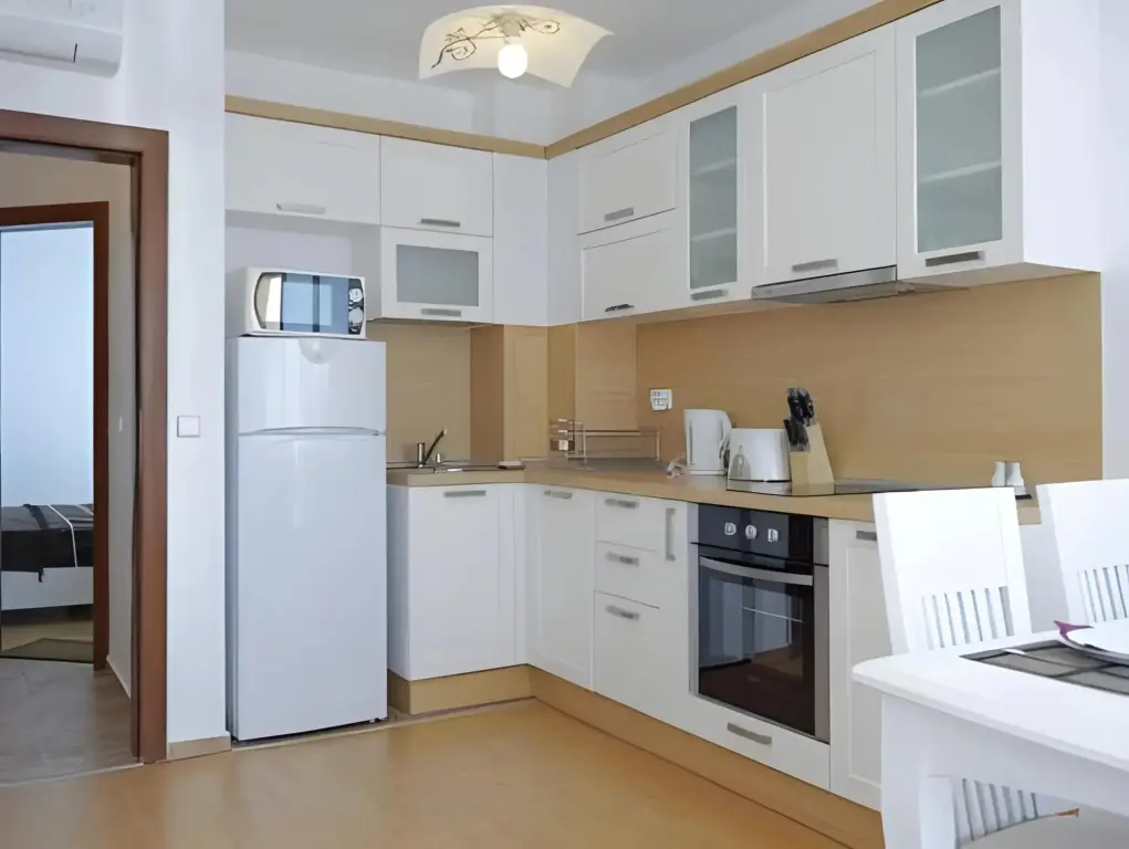 Варна: Lex Kabakum Apartments