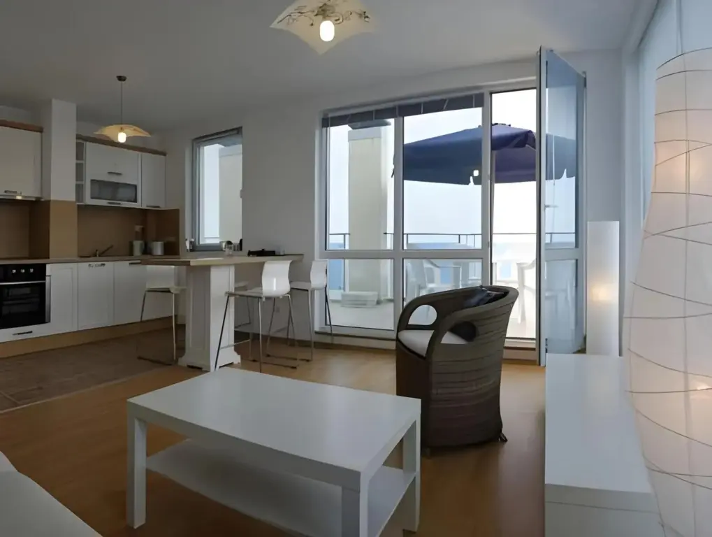 Варна: Lex Kabakum Apartments