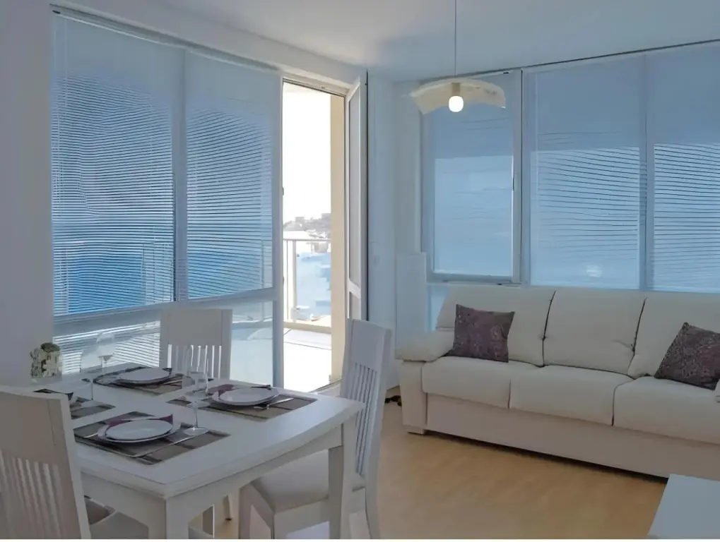 Варна: Lex Kabakum Apartments