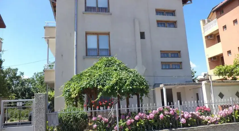 Лозенец: Katya & Yanko Yankovi Guest House