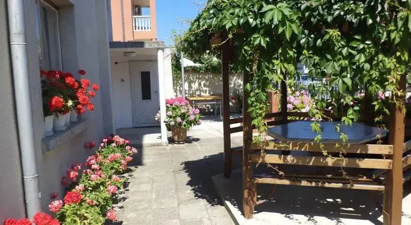 Лозенец: Katya & Yanko Yankovi Guest House