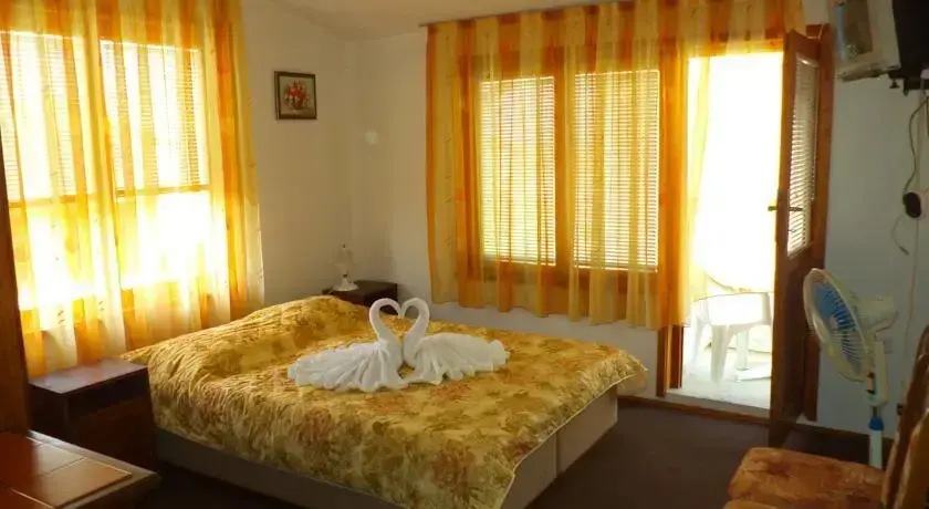 Лозенец: Katya & Yanko Yankovi Guest House