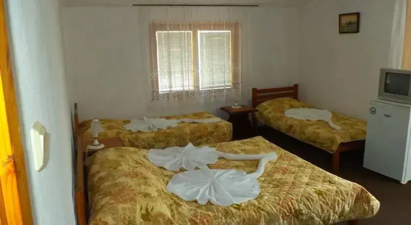 Лозенец: Katya & Yanko Yankovi Guest House
