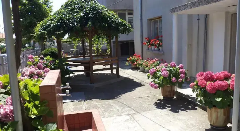 Лозенец: Katya & Yanko Yankovi Guest House
