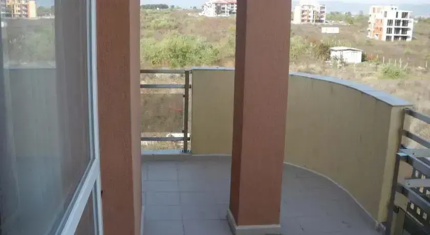 Несебр: Levante Apartcomplex