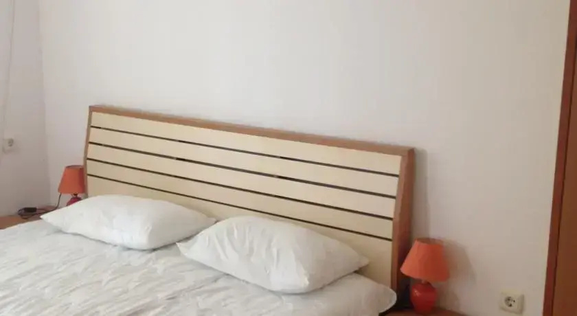 Несебр: Levante Apartcomplex