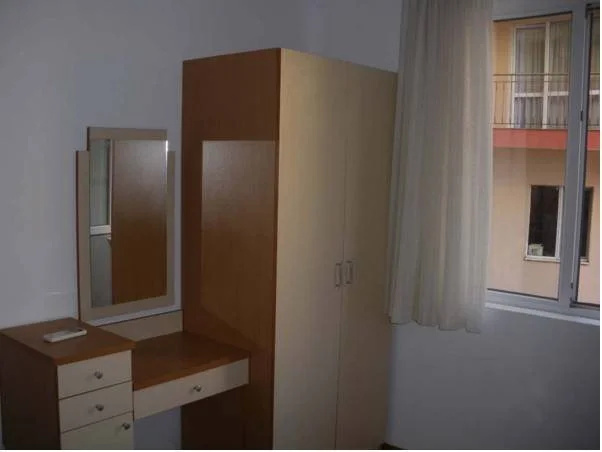 Несебр: Levante Apartcomplex