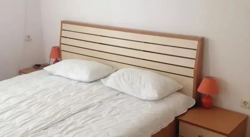 Несебр: Levante Apartcomplex