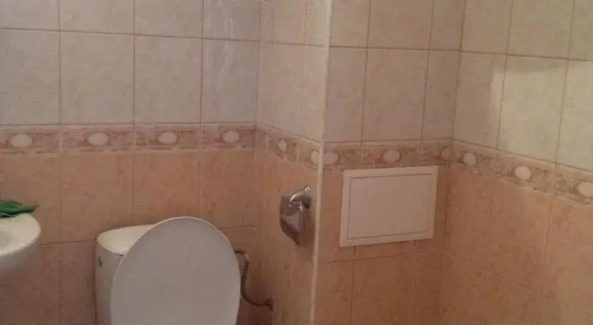 Несебр: Levante Apartcomplex