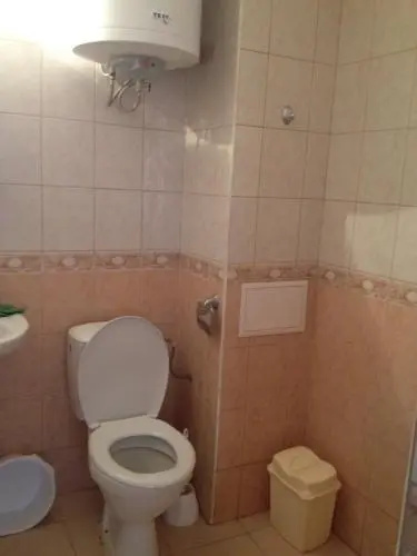 Несебр: Levante Apartcomplex