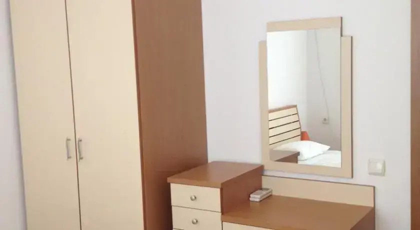 Несебр: Levante Apartcomplex