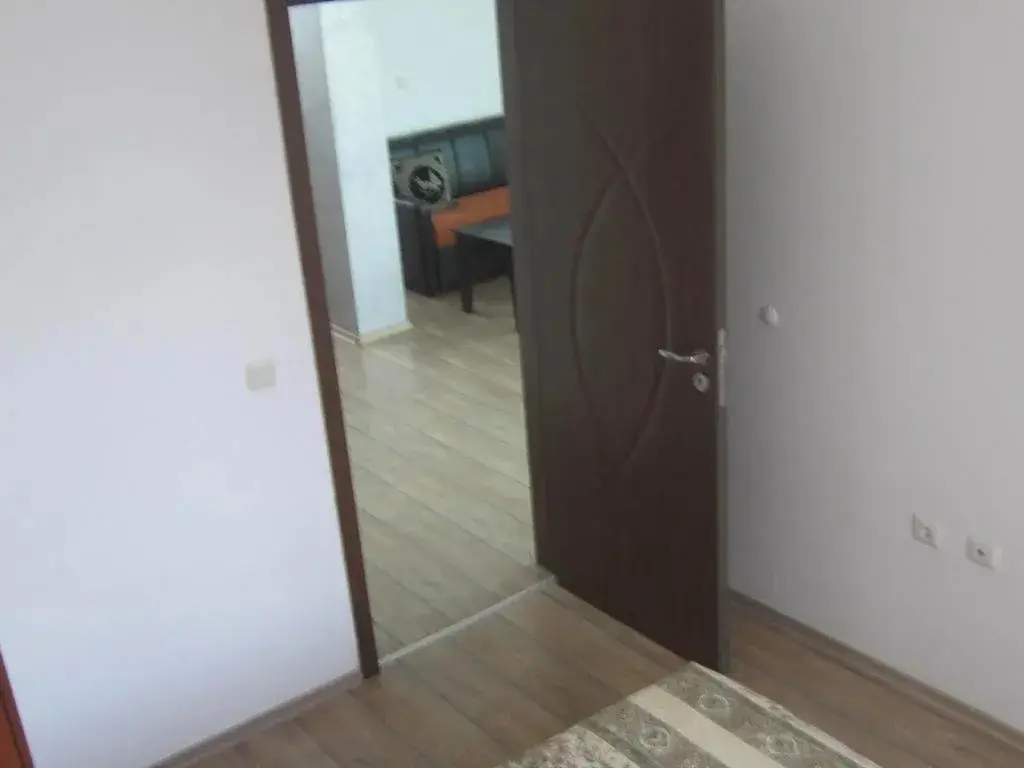 Солнечный берег: Global Ville Apartcomplex