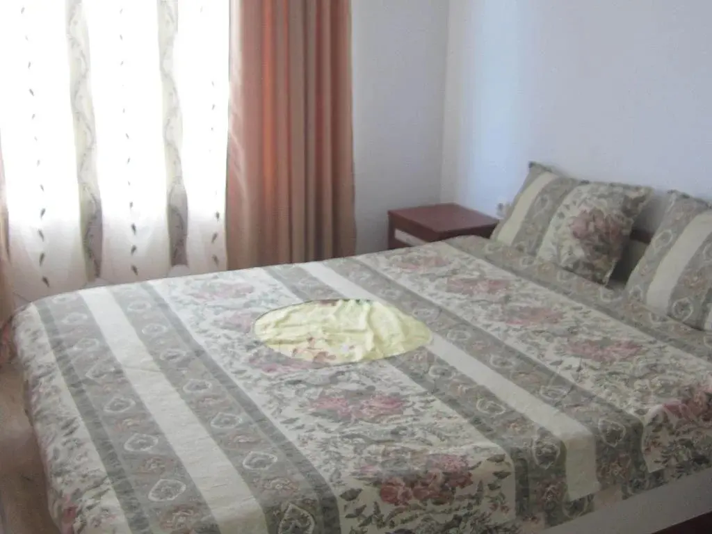 Солнечный берег: Global Ville Apartcomplex