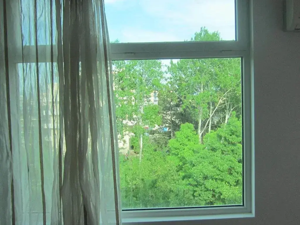 Солнечный берег: Global Ville Apartcomplex