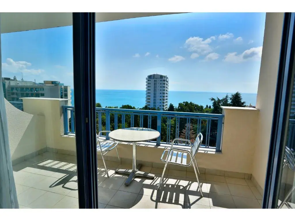 Варна: Hotel Sofia - All Inclusive