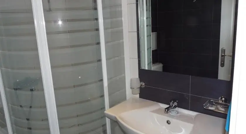 Созополь: TRS Apartments