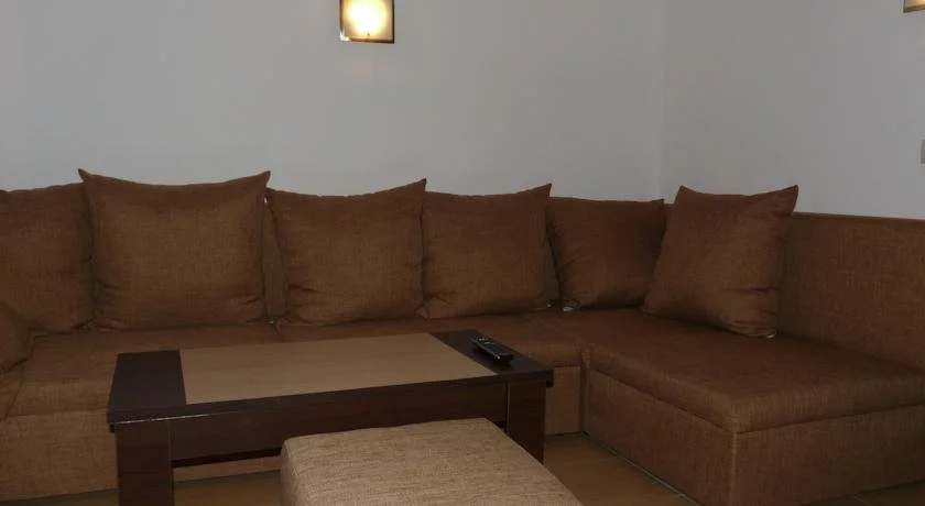 Созополь: TRS Apartments