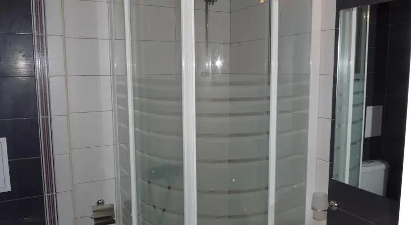 Созополь: TRS Apartments