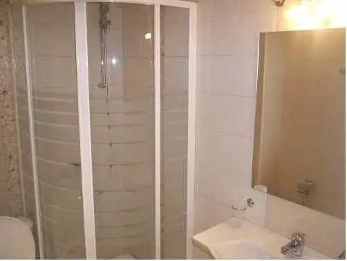 Созополь: TRS Apartments