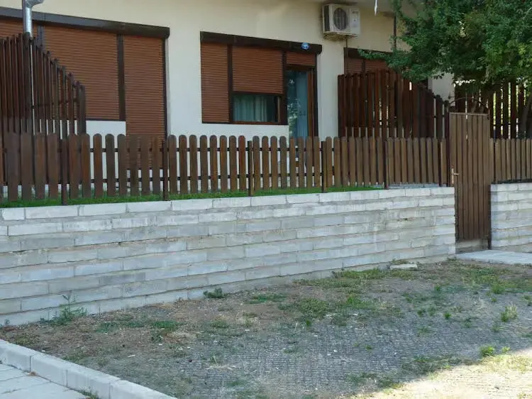 Созополь: TRS Apartments