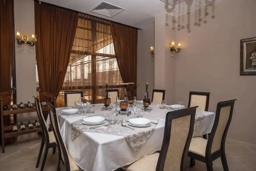 Свети Влас: Macon Residence Wellness & Spa