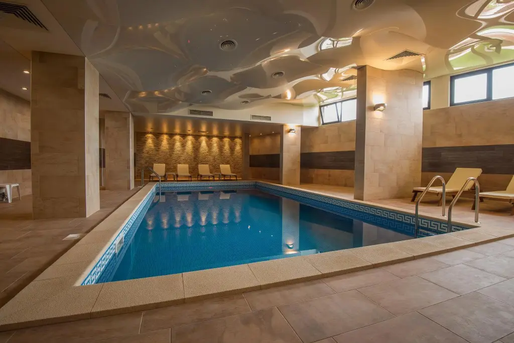 Свети Влас: Macon Residence Wellness & Spa