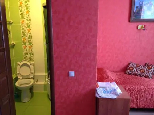 Вологда: Mini-Hotel on Obraztsova 14