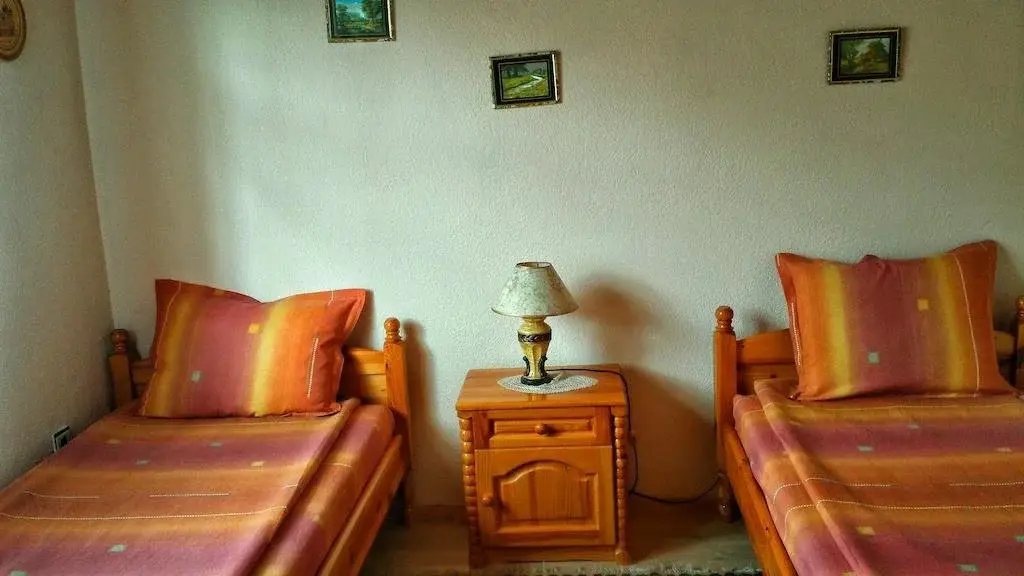Mechta Guest House — фото 1