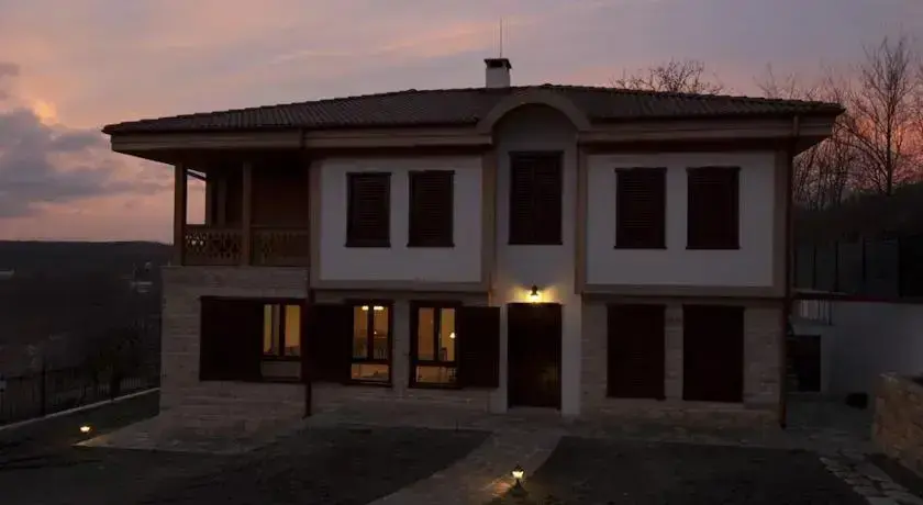 Варна: Villa Kadem