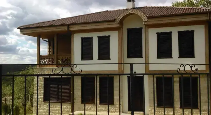 Варна: Villa Kadem