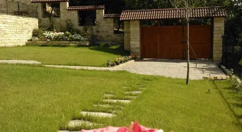 Варна: Villa Kadem