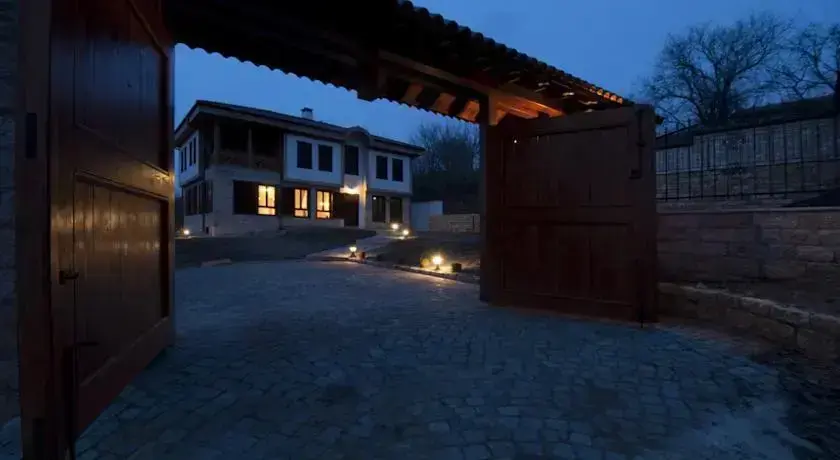 Варна: Villa Kadem