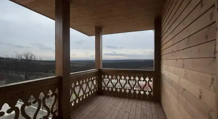 Варна: Villa Kadem