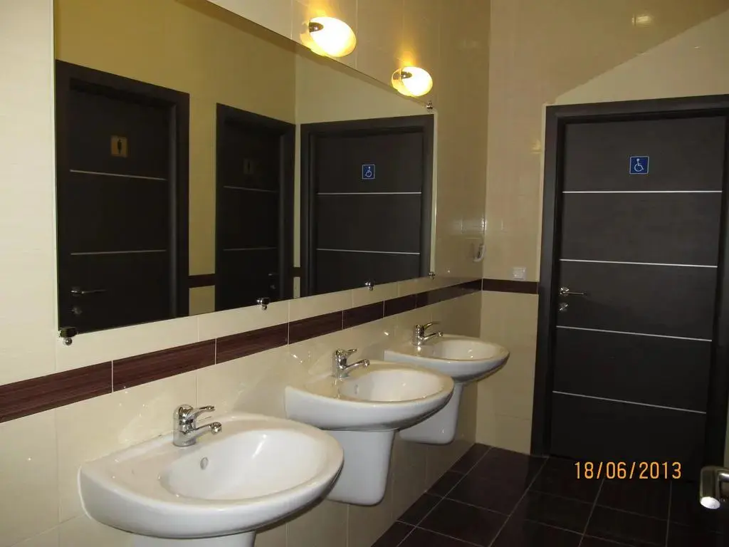 Солнечный берег: Aparthotel Cote dÀzure