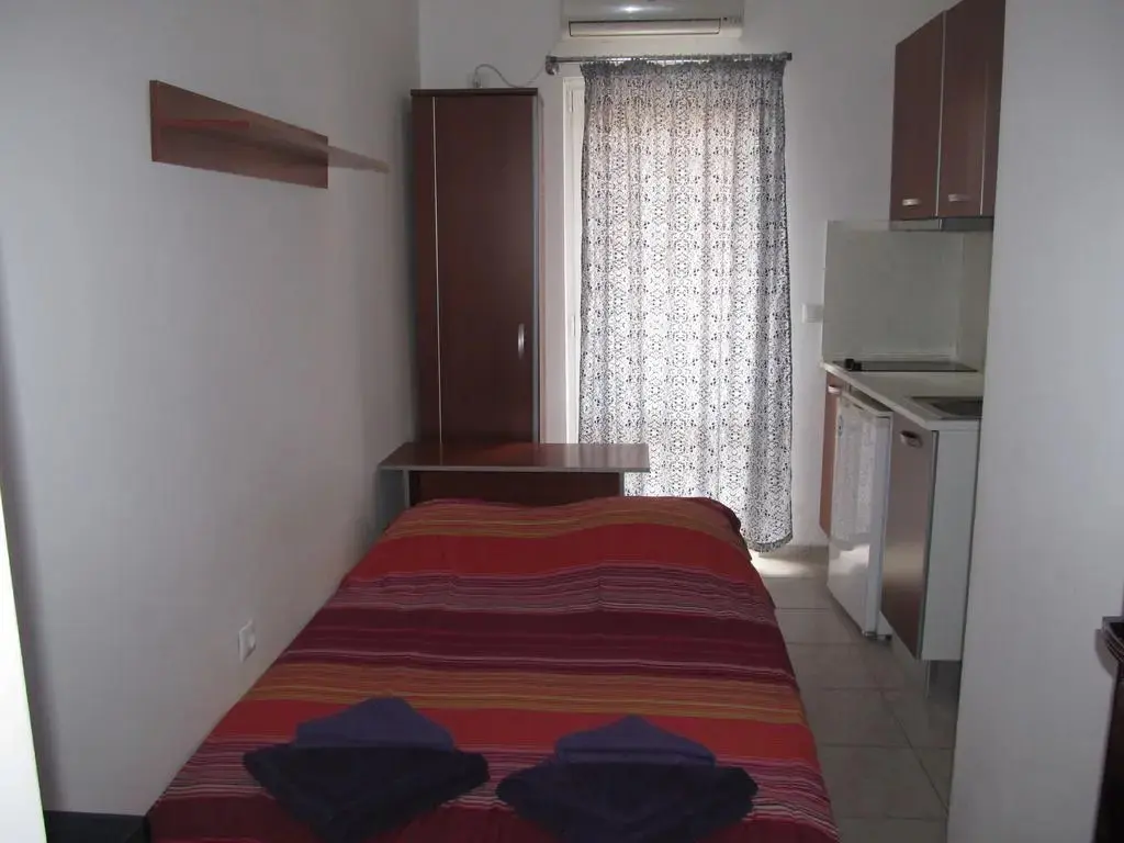 Солнечный берег: Aparthotel Cote dÀzure