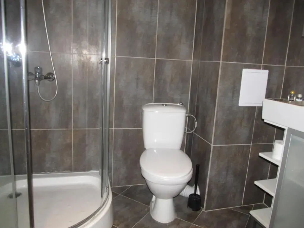 Солнечный берег: Aparthotel Cote dÀzure