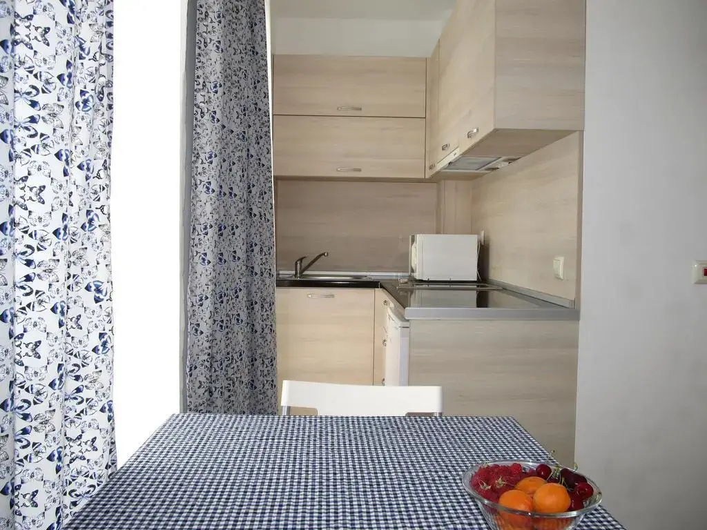 Солнечный берег: Aparthotel Cote dÀzure