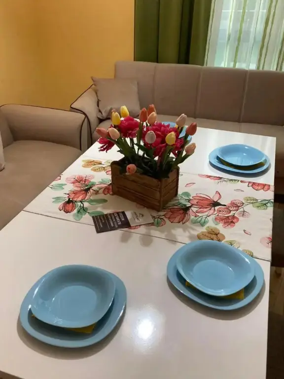 Приморско: Primorsko Apartments