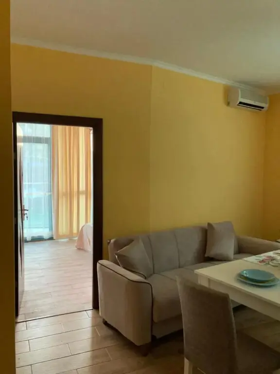 Приморско: Primorsko Apartments