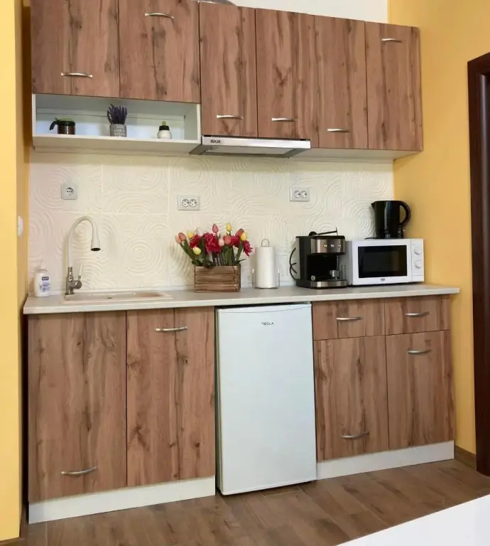Приморско: Primorsko Apartments