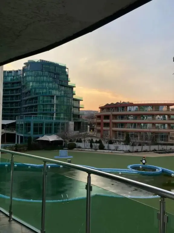 Приморско: Primorsko Apartments