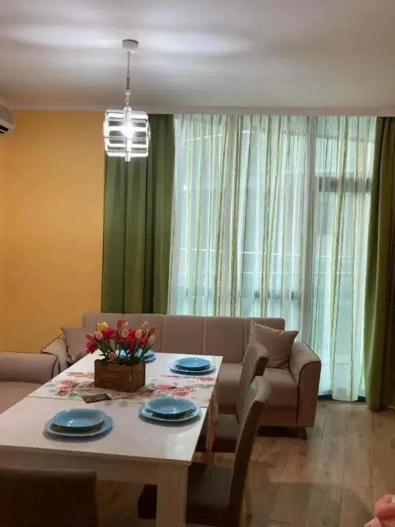 Приморско: Primorsko Apartments