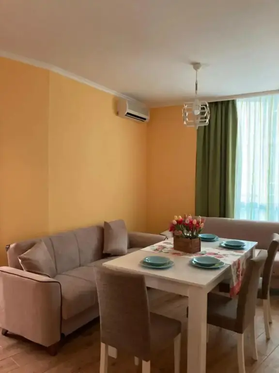 Приморско: Primorsko Apartments