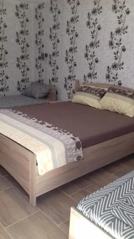 Камчия: Bungalows Dani