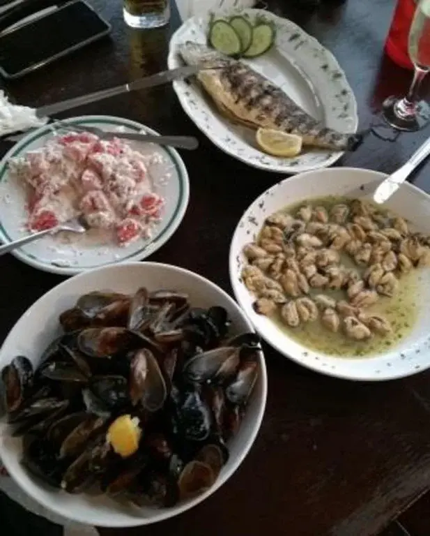 Камчия: Bungalows Dani