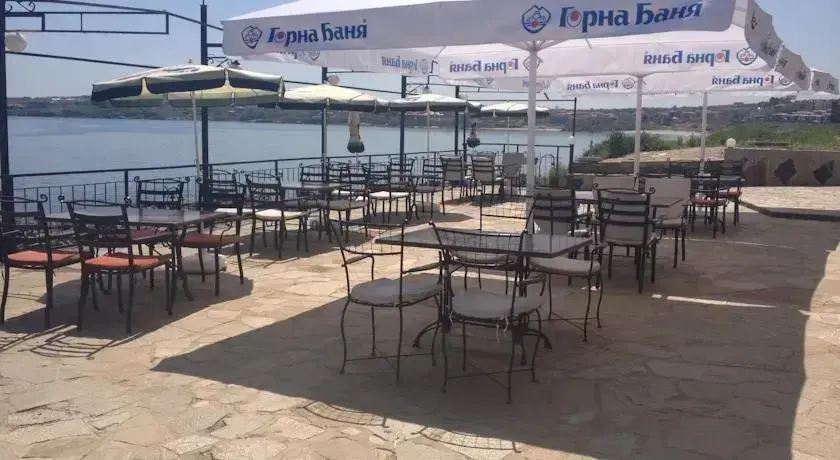 Созополь: Hotel Sveti Nikola