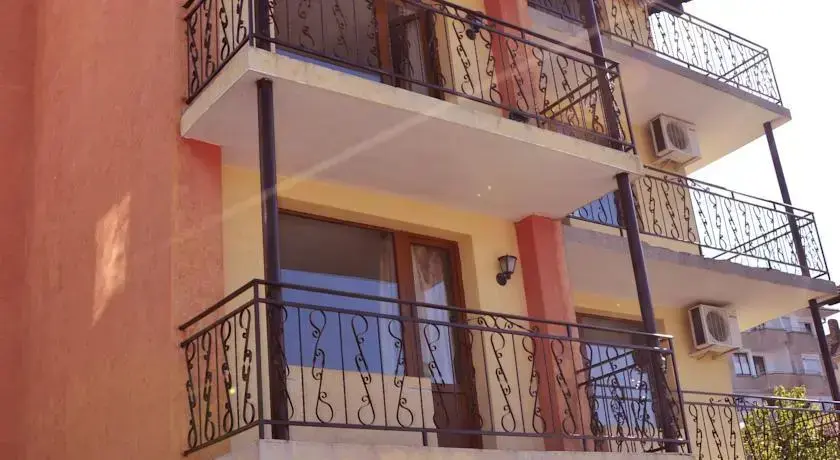 Свети Влас: Guest House Rubin 2