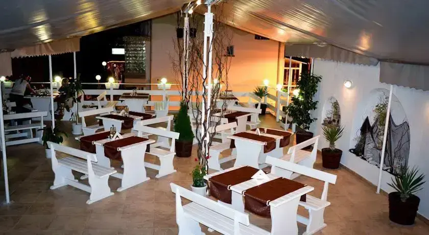 Свети Влас: Guest House Rubin 2