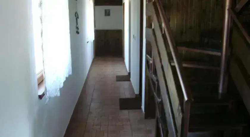 Горна-Оряховица: Moskito Guest House