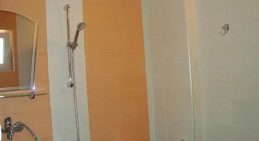 Горна-Оряховица: Moskito Guest House